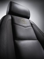 Cadillac Escalade Platinum 2007 года